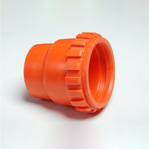 บริการฉีดพลาสติกแบบกำหนดเอง ABS PVC PP PE PBT POM สำหรับแม่พิมพ์ฉีดวิศวกรรมการผลิต - Product Image 5