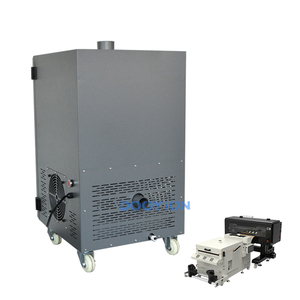 Nhà Máy Trực Tiếp Bán Dtf Khói Hấp Thụ Hệ Thống Lọc Dầu-Khí Khói Nước Tách Máy Lọc Không Khí Cho Dtf Máy In - Product Image 2