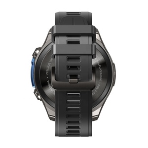 Zeblaze 8 Smart Watch 1.43" AMOLED Display Sapphire Glass Voice Calling 5ATM Waterproof Health Monitoring - Product Image 6