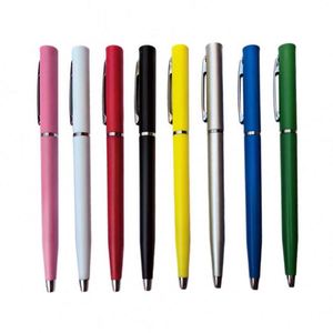 Advertising Stationery Logo Animal Design Ballpoint 1.0Mm Tip Non-Erasable Ink <b>Colors</b> Plastic Gift <b>Pen</b> Custom - Product Image 3