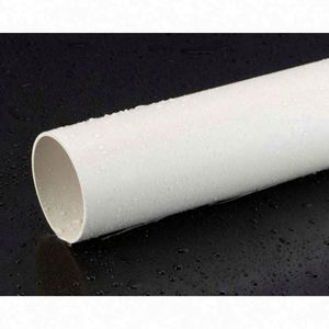 Tomex Hot Sell <span class=keywords><strong>Pvc</strong></span> Tuyaux En Plastique Tuyau <span class=keywords><strong>Dn</strong></span> <span class=keywords><strong>50</strong></span> - Product Image 3