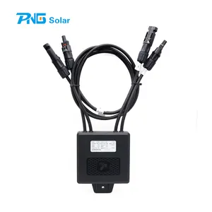 TIGO PNG Solar Power Optimizer 450W 75V 중국 제조 업체에서 태양 에너지 효율 장비 증가를위한