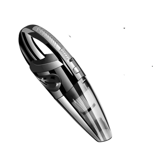 Máy hút bụi cầm tay không dây công suất cao siêu mạnh, máy hút bụi mini để bàn bằng nhựa ABS, máy hút bụi siêu mạnh - Product Image 5