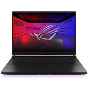 Portátil para juegos ASUS ROG Strix SCAR de 18 pulgadas SE <span class=keywords><strong>I9</strong></span>-<span class=keywords><strong>12950HX</strong></span> RTX 5090 Ti con 64 GB de memoria y SSD de 2 TB - Product Image 6