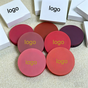Poudre fixante compacte Ra, lisse, résistante à l'eau, anti-transpiration, maquillage naturel, décoration, <span class=keywords><strong>stick</strong></span> de contour du visage, cosmétiques - Product Image 2