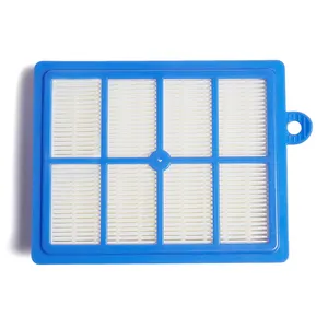 Filtro hepa lavable para aspiradora, filtros Hepa para labios phi FC9150 FC9199 FC9071 FC8038 FC9262, piezas de Electrolux