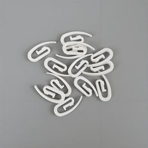 <span class=keywords><strong>Tenda</strong></span> a Rete <span class=keywords><strong>da</strong></span> <span class=keywords><strong>Pesca</strong></span> in Plastica a Forma di Serpente Lungo, Stile S, Regolabile, Ecologica, Resistente, Design Minimalista e Moderno - Product Image 5