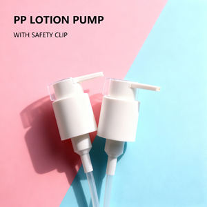 カスタム化粧品包装丸底300ml 400mlシャワージェルシャンプーコンディショナー空プラスチックポンプボトルセット - Product Image 3