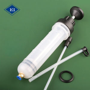 سائل مبدل المكابح 200CC لاستخلاص السوائل - Product Image 2