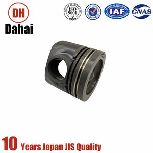 PISTON DE CHARGEUR HAUTE PERFORMANCE 133-8383 pour <span class=keywords><strong>CATERPILLAR</strong></span> <span class=keywords><strong>994</strong></span> - Product Image 6