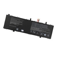 Ordinateur portable Infinix INBOOK X3 PLUS XL31 417282-3S 11.4V Batterie intégrée en stock