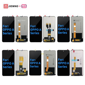 For OPPO A Series <strong>LCD</strong> <strong>Digital</strong> Touch Screen <strong>Display</strong> <strong>Assembly</strong> Replacement OPPO Mobile Phone - Product Image 1