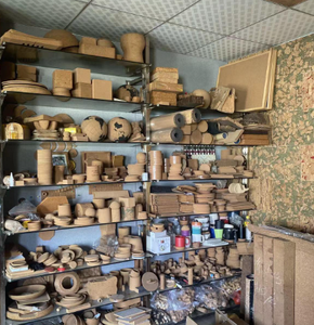 다크 브라운 코르크 사각형, 벽 타일, 사각형 핀보드, 게시판 - Product Image 6