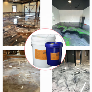 <span class=keywords><strong>Precio</strong></span> más barato, resina <span class=keywords><strong>epoxi</strong></span> para pisos, <span class=keywords><strong>autonivelante</strong></span>, 2 piezas, pintura, resina <span class=keywords><strong>epoxi</strong></span> para revestimiento de pisos 3D - Product Image 3