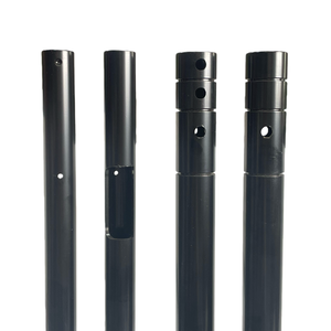 Services de fabrication CNC sur mesure pour les supports d'équipements de réadaptation et médicaux - Product Image 5