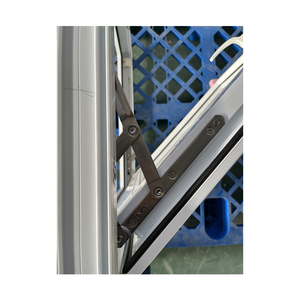 <span class=keywords><strong>Prix</strong></span> <span class=keywords><strong>d</strong></span>'usine Bahamas Hurricane Impact <span class=keywords><strong>double</strong></span> <span class=keywords><strong>vitrage</strong></span> Upvc Fenêtre <span class=keywords><strong>PVC</strong></span> portes et fenêtres - Product Image 6