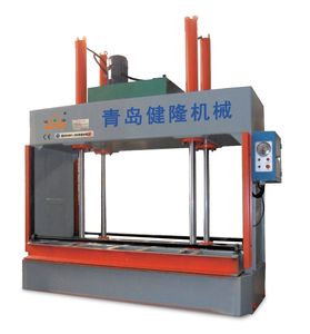 Altre macchine per la produzione <span class=keywords><strong>di</strong></span> legno presse a freddo con rulli - Product Image 3