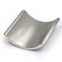 Générateur magnétique permanent N52 pour générateur de moteur circulaire, machine de fabrication de moteur à faible couple, disque magnétique pour économie d'énergie