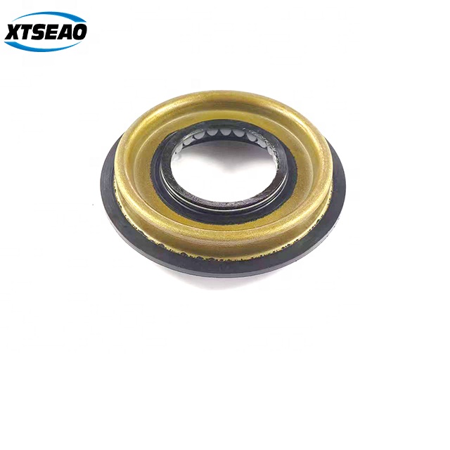 XTSEAO Oil Seal - Durable NBR Rubber for ISUZ U TFR54