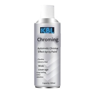 Échantillon gratuit de peinture pour jantes de voiture, changement de couleur, chrome argenté, acier inoxydable, miroir métallique, revêtement liquide antirouille, spray