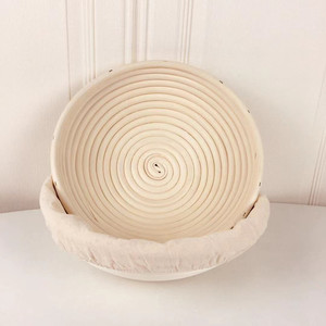 Fabricante De Cestas Prueba Pan Canasta Baneton 9 Cesta Precios Fabrica Cojo Y Juego Batidores <span class=keywords><strong>Daneses</strong></span> - Product Image 5