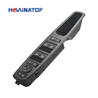 HOWINATOP 809610017R nouveau bouton de lève-vitre avant gauche pour Renault SCENIC 2009 2010 2011-2022
