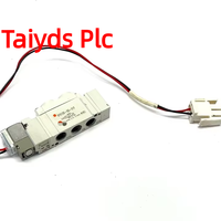 Nuevo Controlador PLC Programable Original y Económico Sy5120-5g-01t para Productos de Automatización