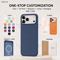 Coque de téléphone personnalisée en silicone liquide mat TPU pour iPhone 16 15 14 17 18 Pro Max, housse de protection souple antichoc personnalisée