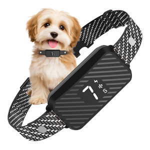 <span class=keywords><strong>Collar</strong></span> de ladridos para perros grandes, medianos y pequeños, <span class=keywords><strong>Collar</strong></span> de entrenamiento eléctrico, dispositivo antiladridos para perros, <span class=keywords><strong>Collar</strong></span> DE CONTROL DE ladridos - Product Image 6