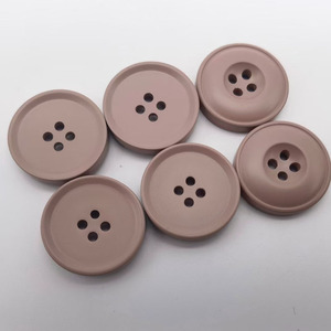 Tùy Chỉnh Khắc Logo In Matte Phù Hợp Với Lớn Nút Áo Cho Người Đàn Ông Của/Phụ Nữ Quần Áo Nhựa Có Thể Giặt Nhựa Cho Phù Hợp Với Áo Len - Product Image 6