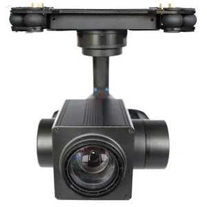 30x zoom 13.0MP HD Suivi D'objet Starlight Drone 3 Axes Cardan Caméra