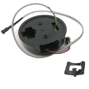 ล็อคนิรภัยปืนสวิงแบบอิเล็กทรอนิกส์พร้อมรหัสผู้ใช้<span class=keywords><strong>5</strong></span>รหัส1หลักและเวลาล่าช้า0-59นาที - Product Image 4