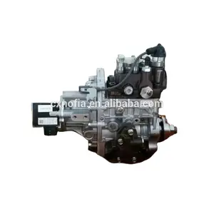 High pressure Kubota Fuel Injection Pump Engine Parts diesel engine