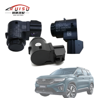 Sensores Ultrasónicos de Aparcamiento para Geely Okavango, Sensor OE7088049500B04