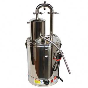 Équipement de Fermentation et de Distillation Tout-en-un en Acier Inoxydable de 60L pour Vin Blanc, Vin Rouge et Vin de Riz à Usage Domestique - Product Image 5