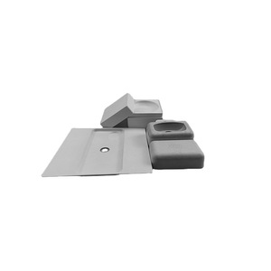 Eco-Friendly Sugarcane Pulp <b>Paper</b> <b>Tray</b> For Mobile Phone And Bluetooth Headset Packaging Customized Size - Product Image 4