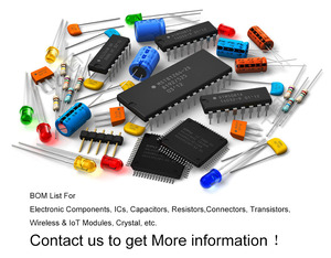 Chuyên nghiệp <span class=keywords><strong>AT28C17</strong></span>-20DI linh kiện điện tử cho Bán Sỉ - Product Image 3