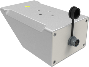 Akıllı plastik su akış sensörü OEM özelleştirilebilir sulama hızı akış ölçer ve hızı dedektörü - Product Image 1