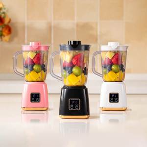 Big Mouth Cold <b>Press</b> Commercial Orange Fruit <b>Machine</b> Electric Household Vegetable Juice Multifunctional Slow Juicer - Product Image 1