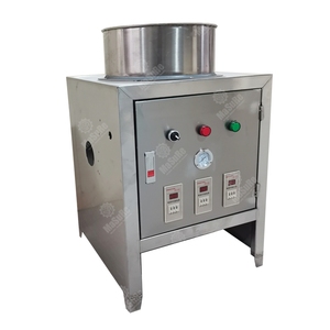 Petite machine à éplucher l'<span class=keywords><strong>ail</strong></span> 30 kilogrammes par heure Machine à éplucher l'<span class=keywords><strong>ail</strong></span> pour enlever la peau à bas <span class=keywords><strong>prix</strong></span> - Product Image 4