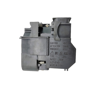 Đèn chiếu elplp50/v13h010l50 cho <span class=keywords><strong>Epson</strong></span> powerlite 84 84 + 825 825 + 826W 826W + 85 85 + Bóng đèn thay thế - Product Image 6