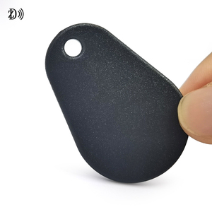 Thụ động <span class=keywords><strong>NFC</strong></span> phòng tập thể dục Keychain tag ABS <span class=keywords><strong>13.56MHz</strong></span> kiểm soát truy cập ntag213 RFID <span class=keywords><strong>keyfob</strong></span> - Product Image 2