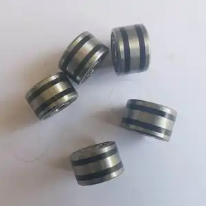 רכב אלטרנטור נושאות B15-86D B15-86D-2RS כדור bearing 15x47x14mm כדור נושאות