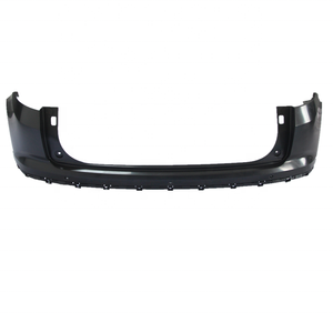 <span class=keywords><strong>PARE</strong></span>-CHOCS ARRIÈRE PERSONNALISATION - Product Image 1