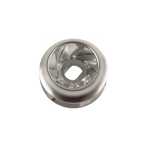 Pour <span class=keywords><strong>KTM</strong></span> <span class=keywords><strong>890</strong></span> 790 <span class=keywords><strong>Adventure</strong></span> <span class=keywords><strong>DUKE</strong></span> 790 <span class=keywords><strong>890</strong></span> <span class=keywords><strong>DUKE</strong></span> DUKE790 Moto Turbine de pompe à eau de taille d'origine en alliage d'aluminium à aubes séparées - Product Image 3