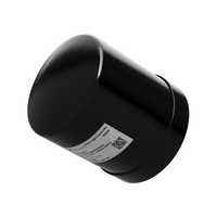 Contrôleur de lampadaire PLC CTN501BL ANSI C136.41 NEMA Socket CTN 501 BL avec communication LoRaMesh GTW730 500 nœuds pour ville intelligente