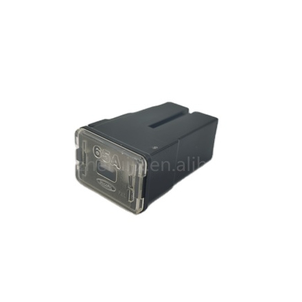 Original Excavator Electrical Parts - 65A Fuse 4423418
