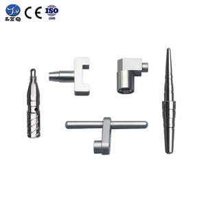 Herramienta de Calibración de Paralelismo, Trípode Médico con Pasadores Paralelos en Oferta - Product Image 6