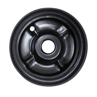 Support de suspension avant OE MR491447 pour Outlander ASX RVR