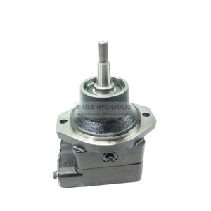 Bomba Hidráulica de Pistones Variables M5BF 045 Motor 1N03 B1M0000052 - Product Image 4